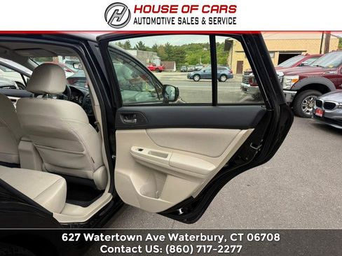 Used 2013 Subaru Impreza 2.0i Premium w/ All-Weather Pkg AWD/4WD image 32