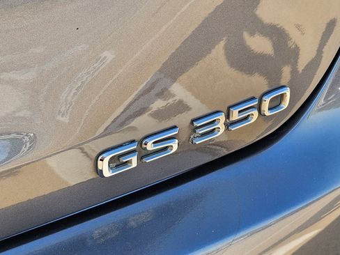 Used 2015 Lexus GS 350 RWD image 13