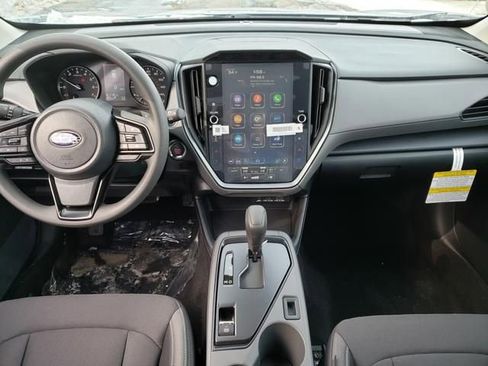 New 2026 Subaru Crosstrek 2.0i Premium image 14