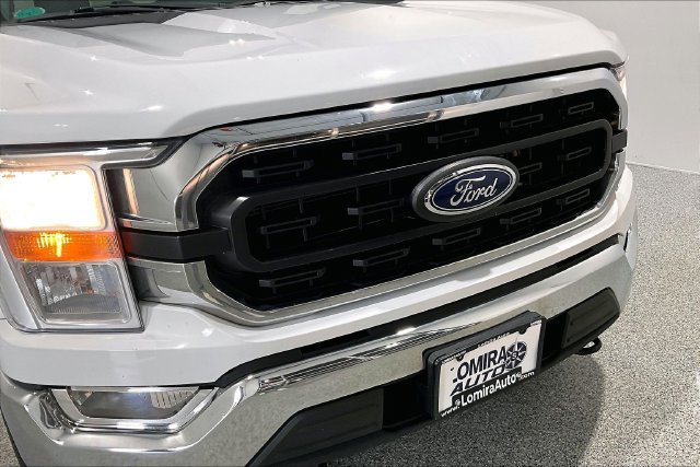 Used 2022 Ford F150 XLT AWD/4WD image 41