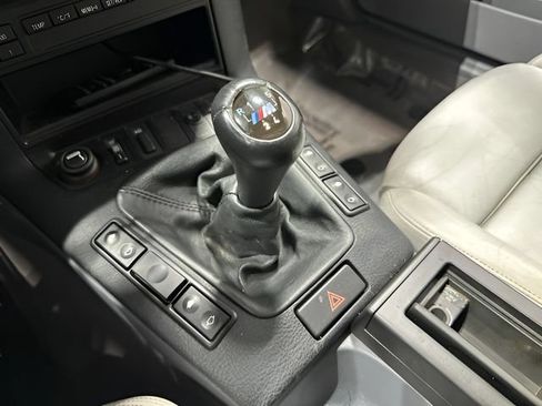 Used 1998 BMW M3 Sedan RWD image 22