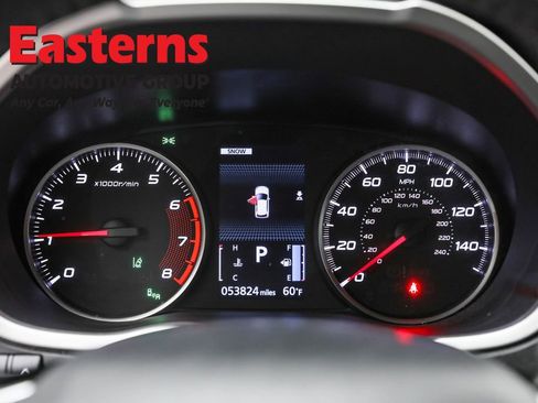 Used 2020 Mitsubishi Eclipse Cross SEL image 17