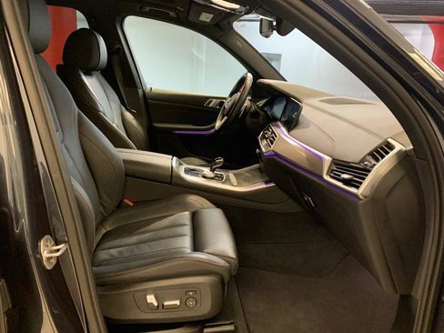 Used 2022 BMW X5 xDrive40i w/ M Sport Package image 75