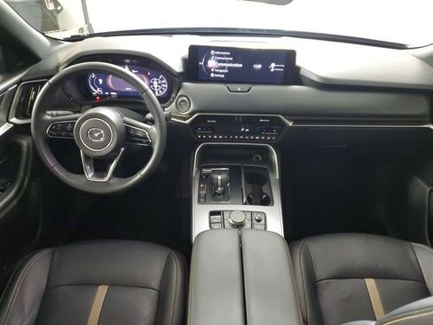 Certified 2024 MAZDA CX-90 Plug-In Hybrid w/ Premium Plus AWD/4WD image 16