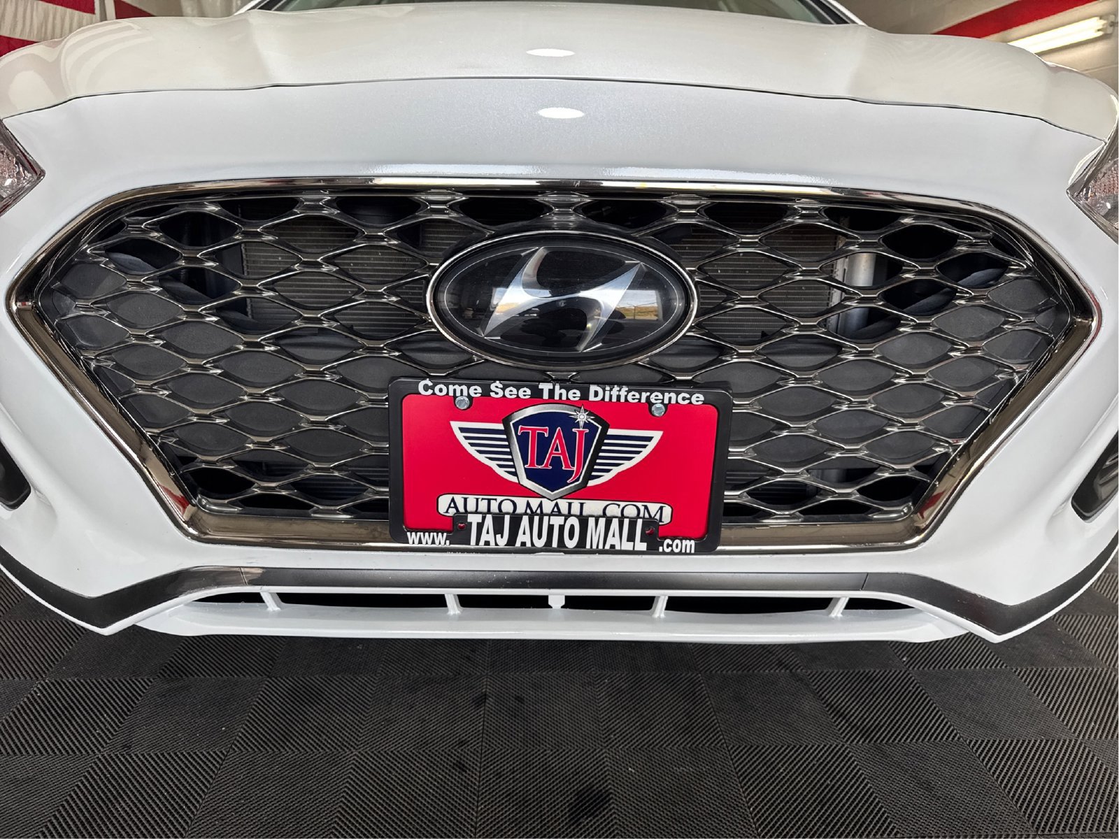 Used 2019 Hyundai Sonata Limited FWD image 23