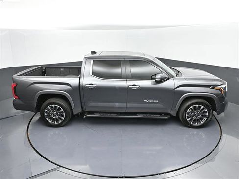 Used 2025 Toyota Tundra Limited RWD image 44