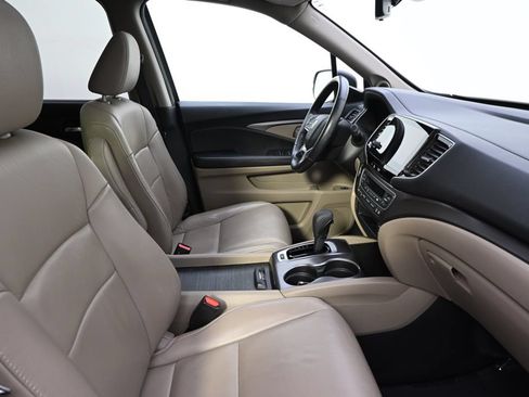 Used 2020 Honda Pilot EX-L image 16