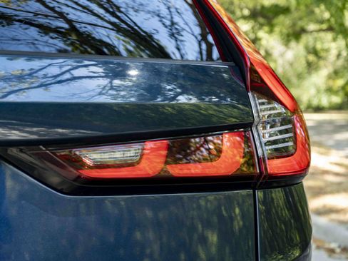 Used 2026 Honda CR-V Sport Touring image 13