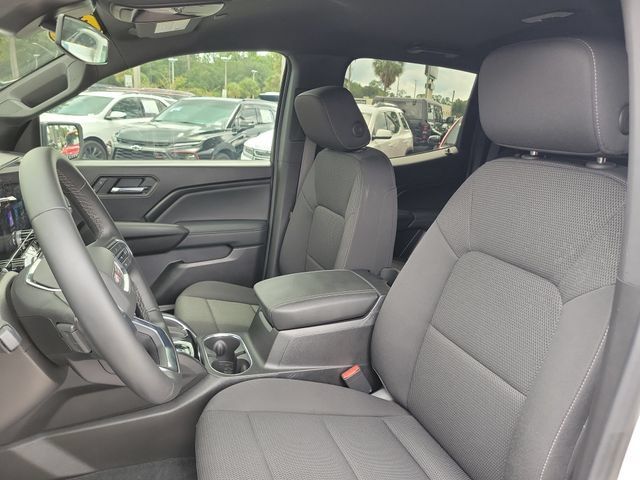 Certified 2025 GMC Canyon Elevation RWD image 19