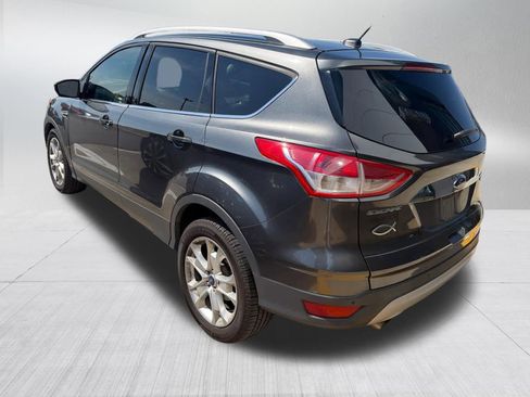 Used 2015 Ford Escape Titanium w/ Equipment Group 301A image 6