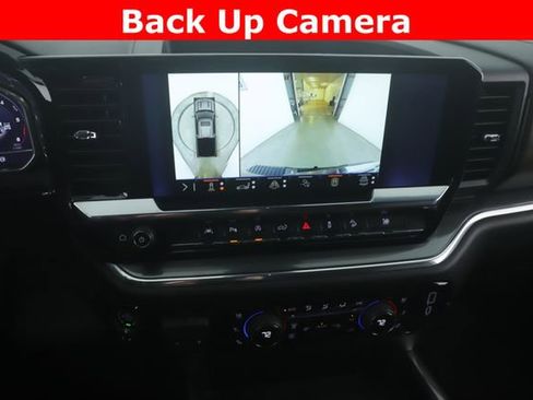 Used 2025 Chevrolet Silverado 1500 High Country w/ Midnight Edition image 27