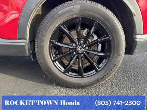 Used 2024 Honda CR-V Sport image 20