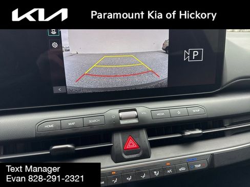 Used 2025 Kia K4 LX image 18