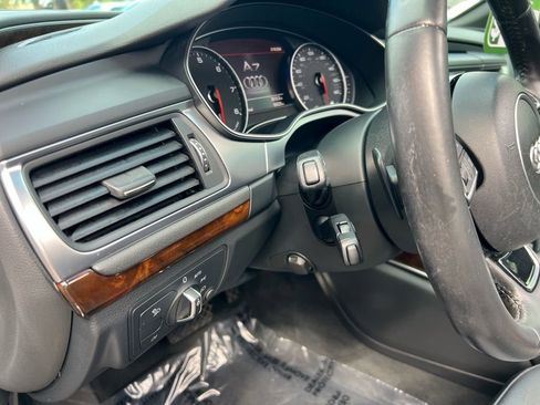 Used 2016 Audi A7 3.0T Premium Plus image 32