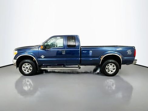 Used 2016 Ford F350 XLT w/ XLT Premium Package AWD/4WD image 4