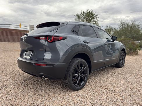 New 2026 MAZDA CX-30 AWD 2.5 S image 6