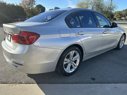 Used 2016 BMW 328i Sedan image 5