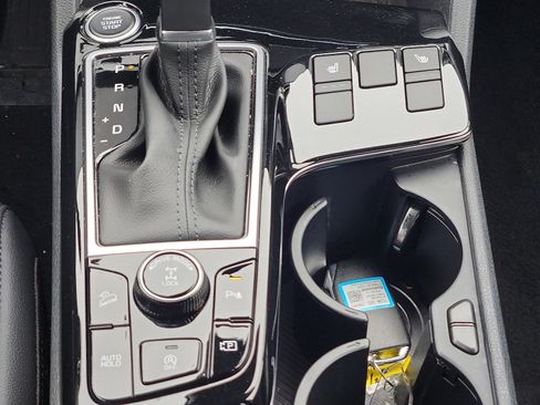 Used 2023 Kia Sportage X-Line w/ X-Line Premium Package image 19