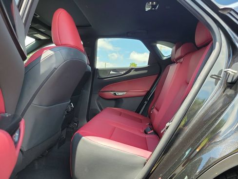 Used 2024 Lexus NX 350 AWD image 11