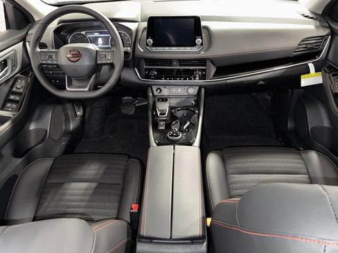 New 2026 Nissan Rogue SV image 15