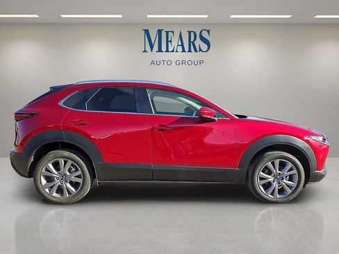 New 2025 MAZDA CX-30 AWD 2.5 S w/ Preferred Package image 6