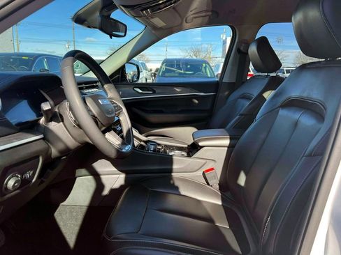 Certified 2023 Jeep Grand Cherokee Limited image 15