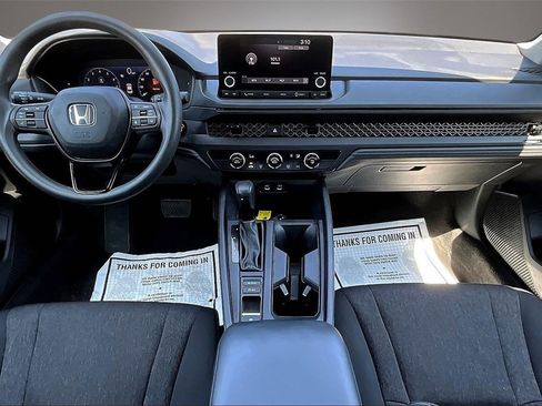 Used 2023 Honda Accord LX image 7