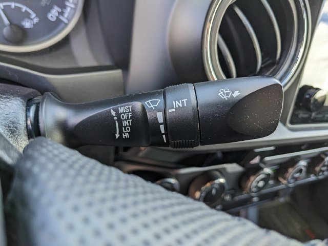 Used 2016 Toyota Tacoma TRD Off-Road w/ Towing Package AWD/4WD image 27