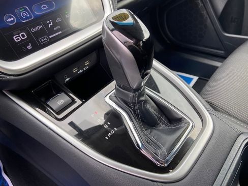 Used 2022 Subaru Legacy Premium image 30