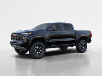 New 2026 GMC Canyon AT4X video 2