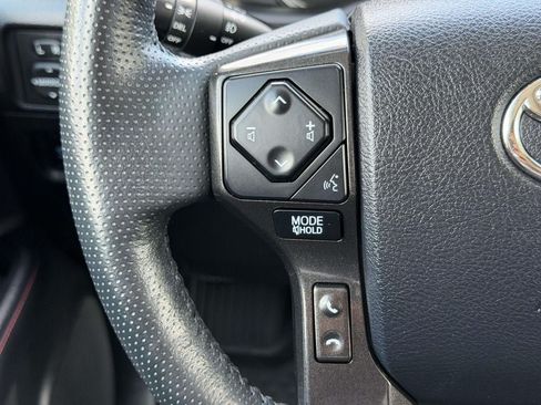 Used 2023 Toyota 4Runner TRD Off-Road Premium w/ Off Road Premium Plus Package AWD/4WD image 9