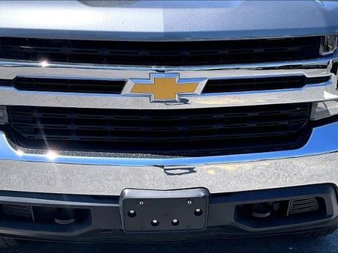 Used 2021 Chevrolet Silverado 1500 LT w/ All Star Edition Plus AWD/4WD image 32