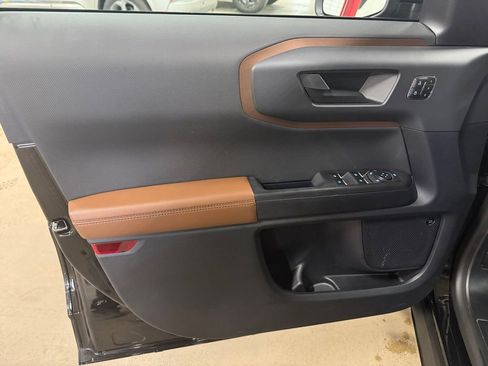 Used 2023 Ford Bronco Sport Outer Banks w/ Tech Package image 25