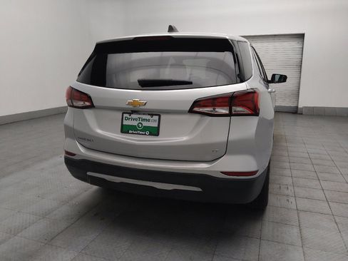Used 2022 Chevrolet Equinox LT FWD image 7