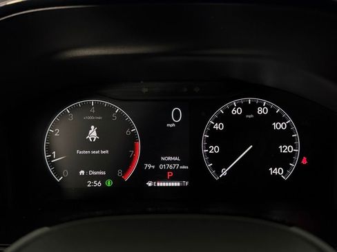 Used 2025 Honda CR-V EX-L image 13