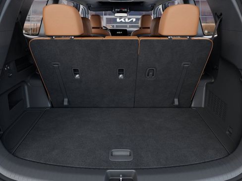 New 2025 Kia Telluride EX X-Line image 19
