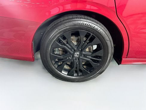 Used 2025 Honda Odyssey Sport-L image 11
