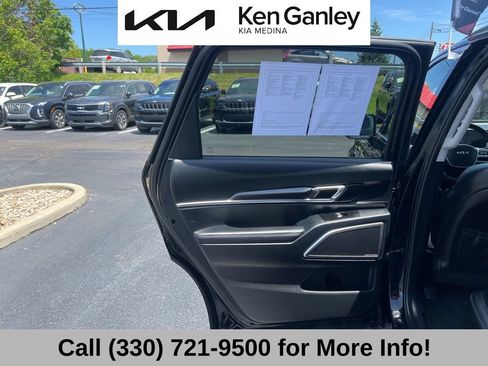 Used 2024 Kia Telluride S w/ S Sunroof Package AWD/4WD image 49