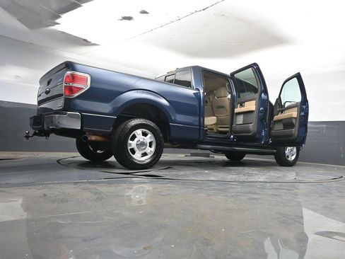 Used 2014 Ford F150 XLT w/ XLT Convenience Package image 43