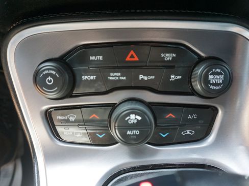 Used 2022 Dodge Challenger GT w/ Plus Package RWD image 20
