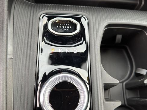 New 2026 Jeep Cherokee Limited AWD/4WD image 19