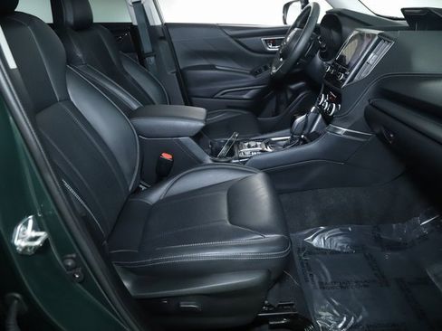 Certified 2023 Subaru Forester Touring image 38