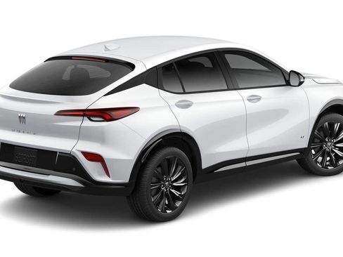 New 2026 Buick Envista Sport Touring w/ Advanced Safety Package image 34