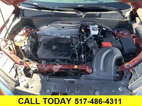 Certified 2023 Chevrolet TrailBlazer LT w/ Convenience Package image 27