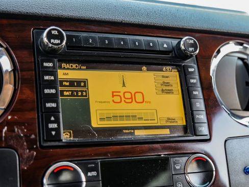 Used 2009 Ford F250 Lariat image 35