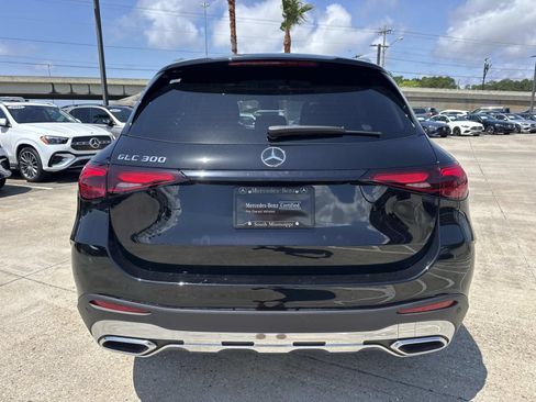 Used 2026 Mercedes-Benz GLC 300 image 6
