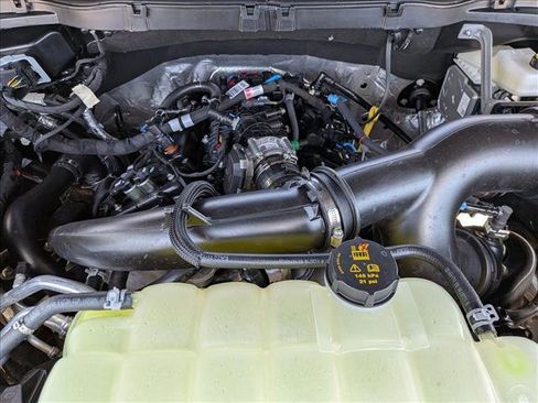 New 2026 Ford F150 STX image 15