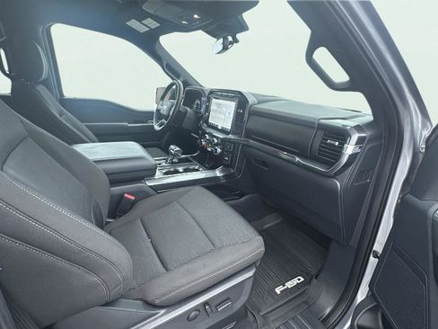 Used 2023 Ford F150 XLT w/ Equipment Group 302A High image 17