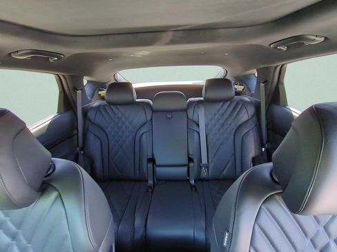New 2026 Genesis GV80 3.5T Prestige AWD/4WD image 10
