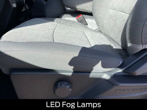 New 2026 Ford F250 XL w/ STX Appearance Package image 16